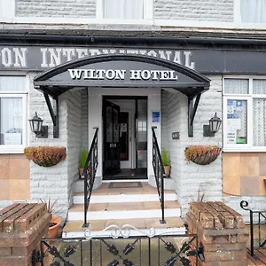 The Wilton International Blackpool