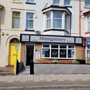Montgomery Blackpool