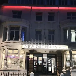 The New Osterley Blackpool