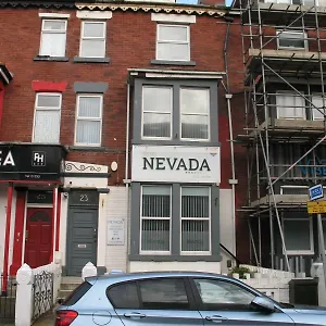 Nevada Blackpool