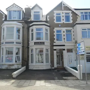 The Marinne Blackpool